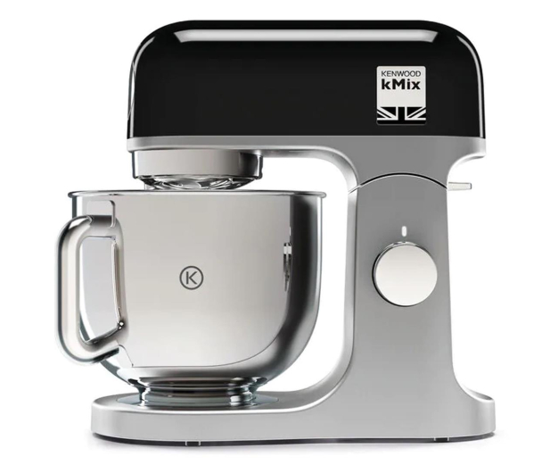 KENWOOD ROBOT PLANETARNY KMX750BK CZARNY - 1088672 - zdjęcie